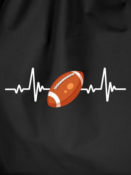 Rugby heartbeat