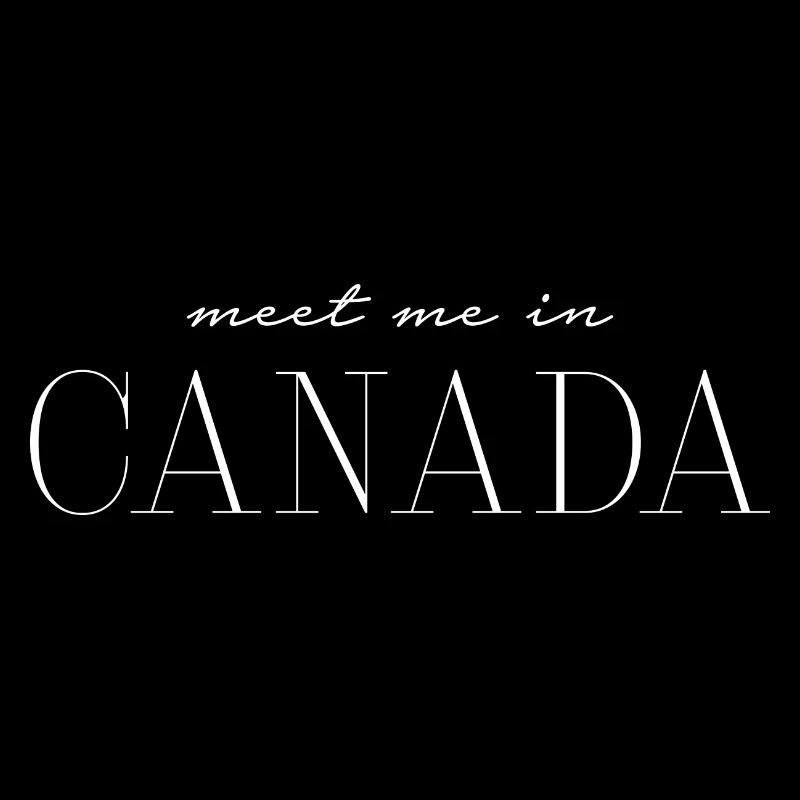 J’aime le Canada