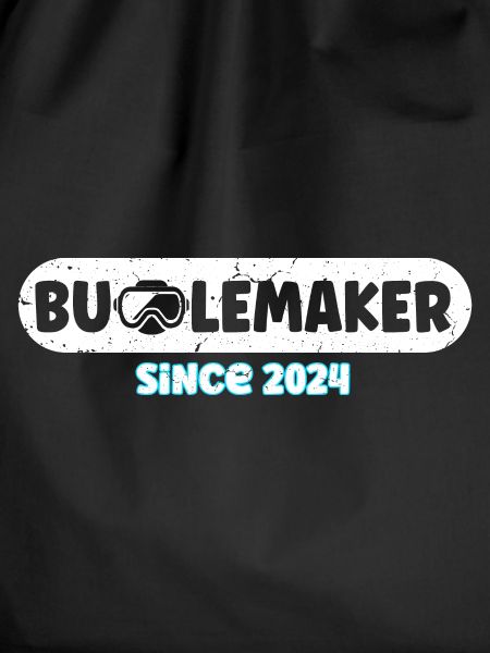 Bubblemaker Scuba Diving Tauchen