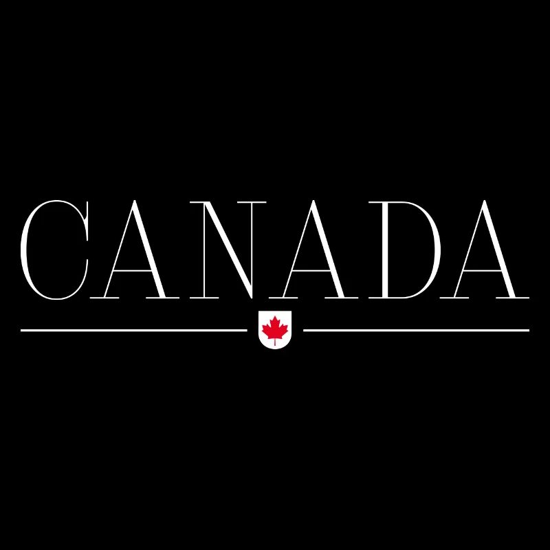 I love Canada