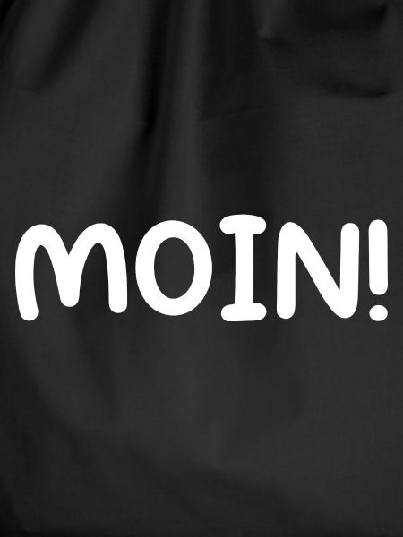 Moin Spruch