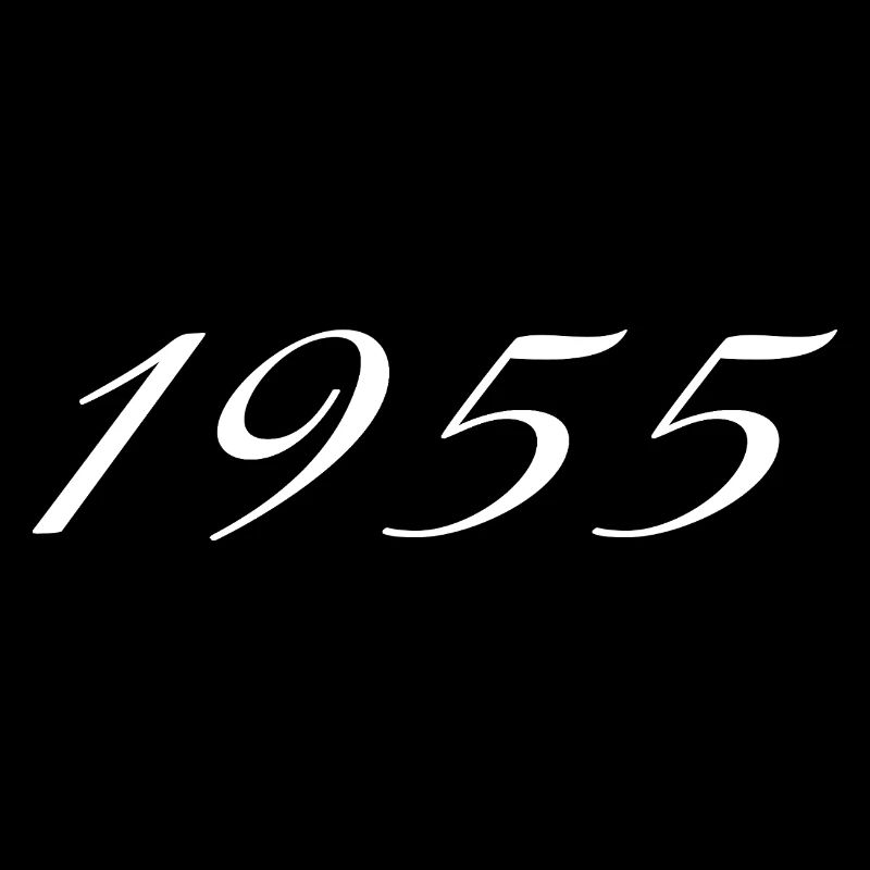 1955 Birthday Gift, Original since 1955