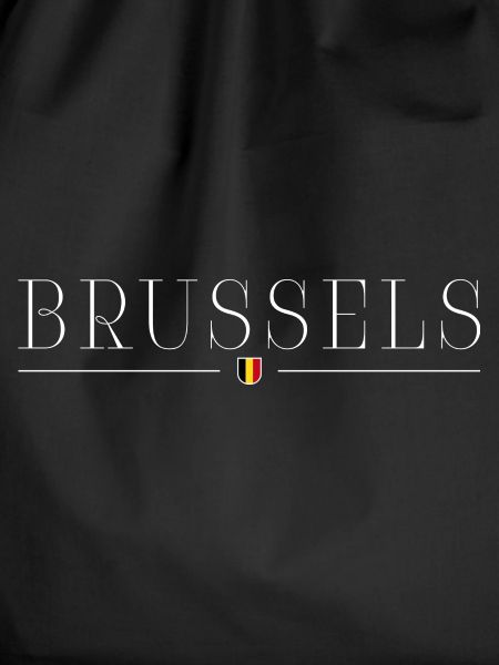 Brussels: elegance, chocolate, character