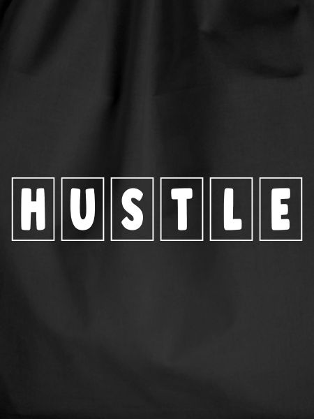 Hustle
