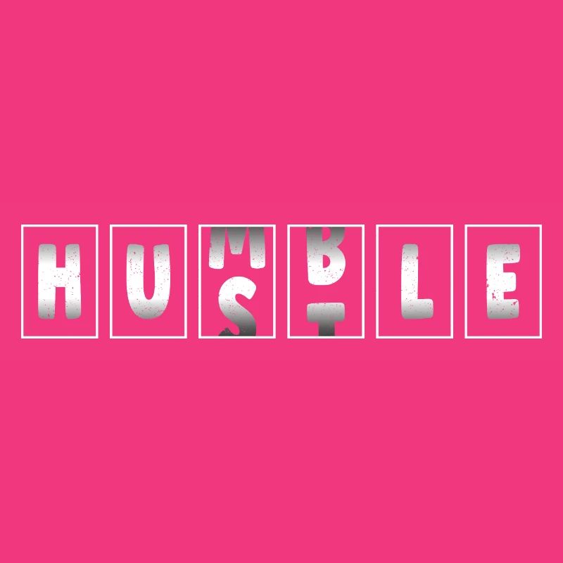 Hustle & Humble
