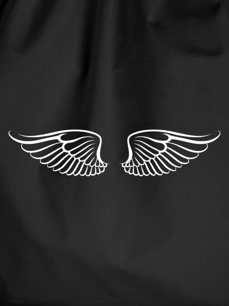 The wings