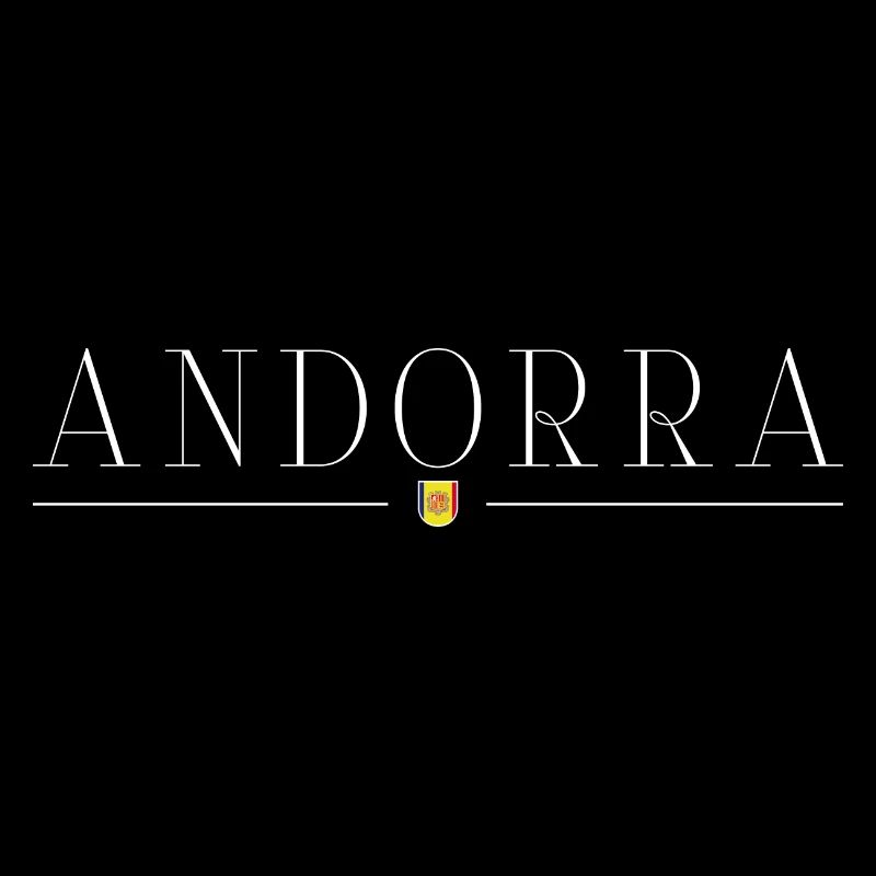 Ich liebe Andorra