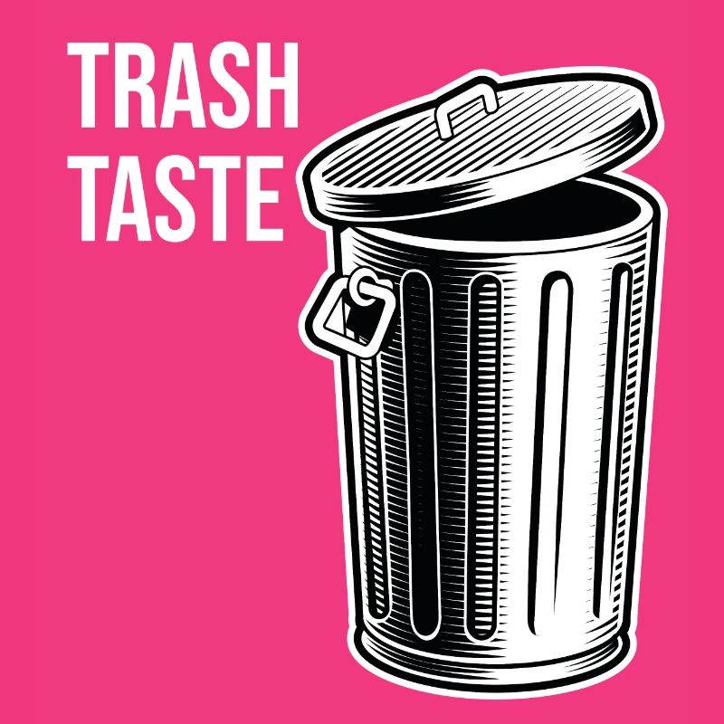 Trash Button