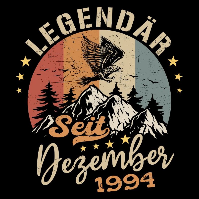 Legendär seit Dezember 1994 limitierte Auflage