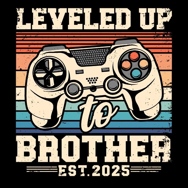 Promoted to Brother 2025