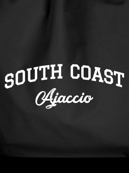 SOUTH COAST Ajaccio
