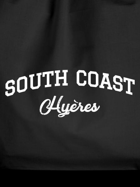 SOUTH COAST Hyeres
