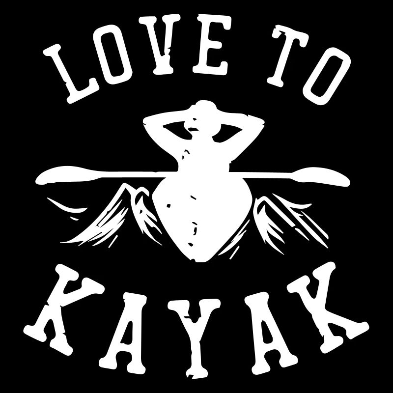 Love to Kayak