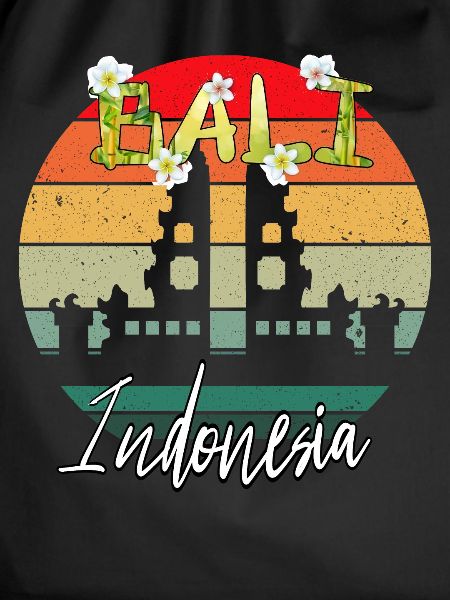 Bali - Indonesia
