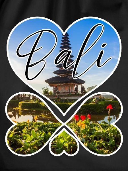 Bali - Indonesia