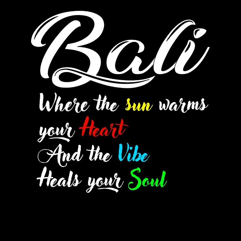 Bali - Indonesia