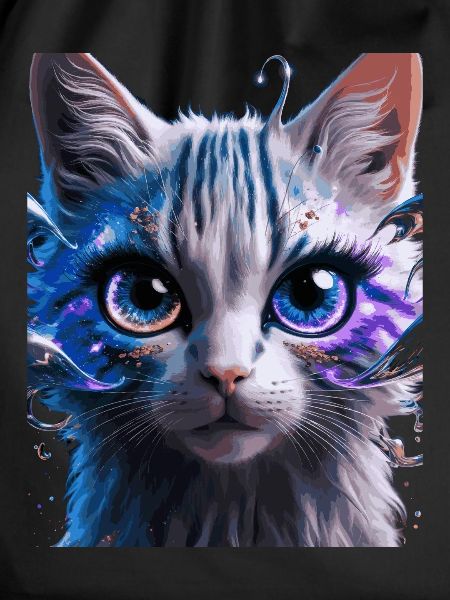 Space Cat