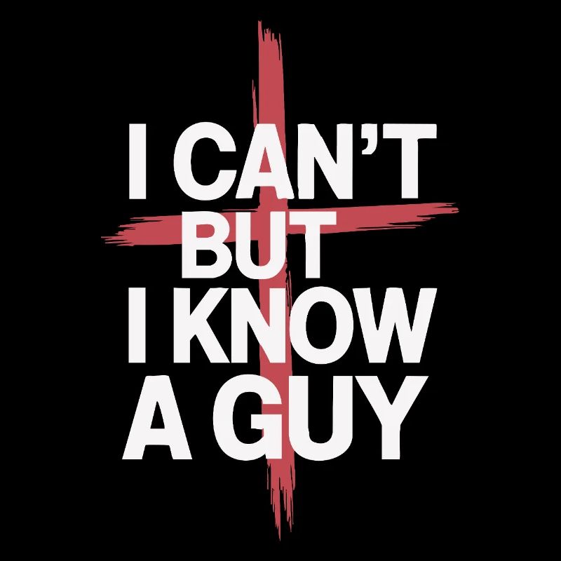 Jesus - I can't, but I know someone
