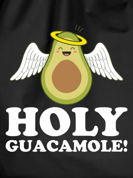 Holly Guacamole