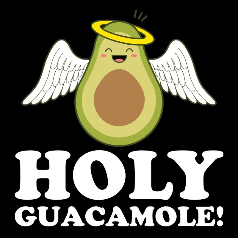 Holly Guacamole