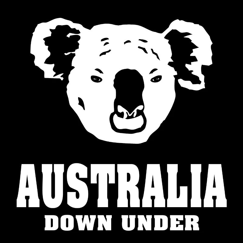 Koala - Koala bear