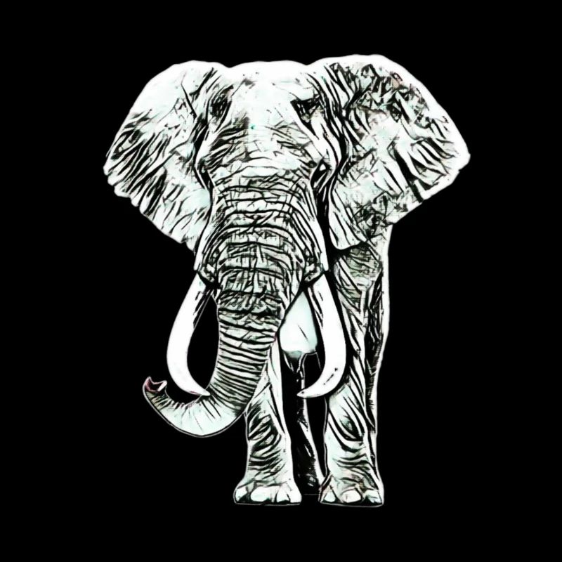 Elefant