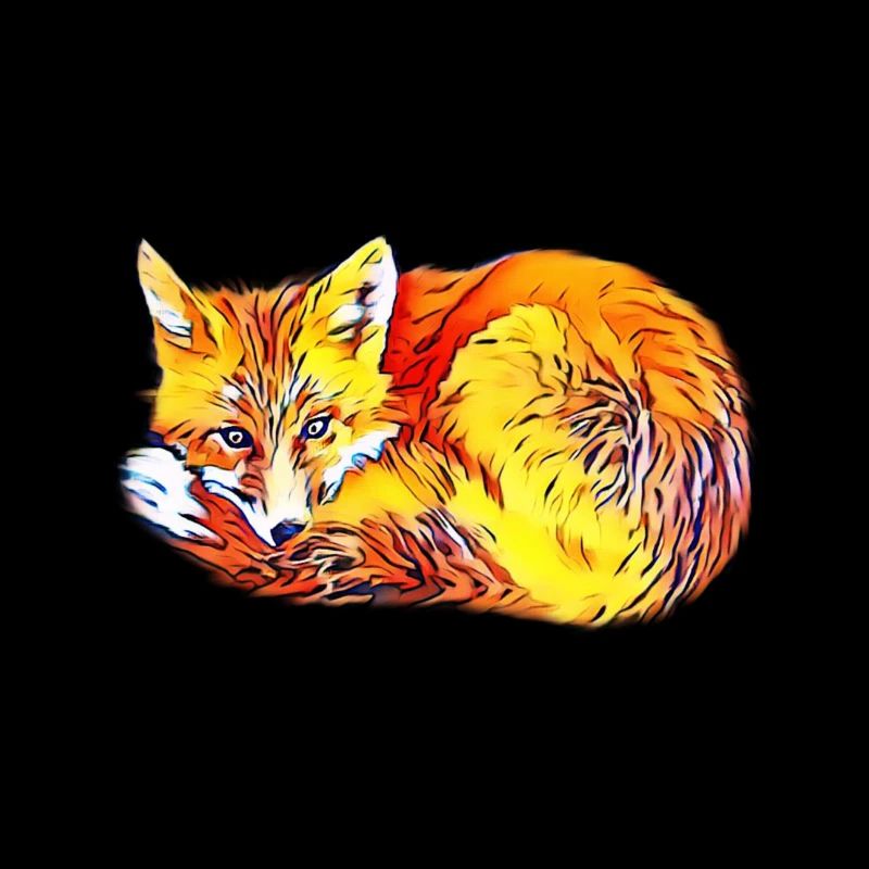 Fox