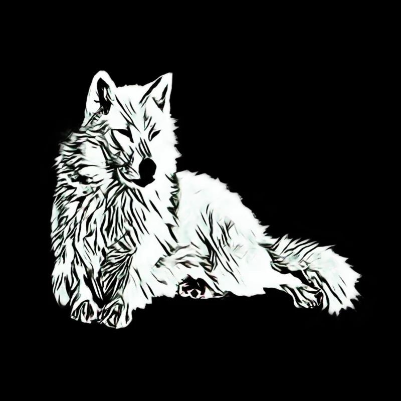 wolf