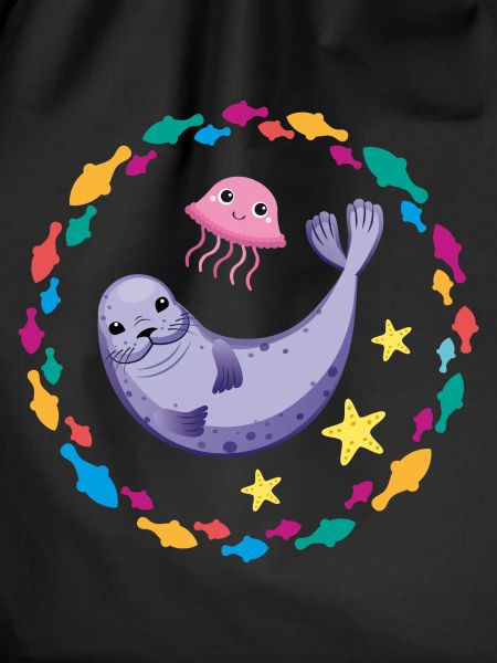 Funny seal funny seal