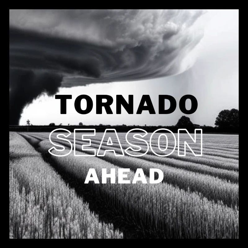 Tornado Saison