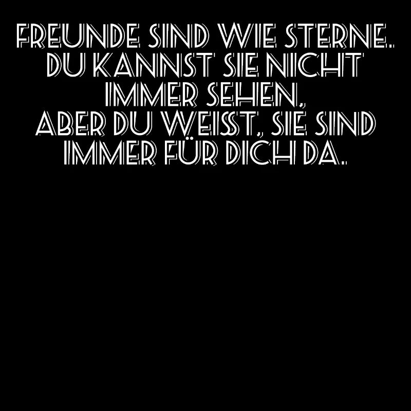 Freundschaft