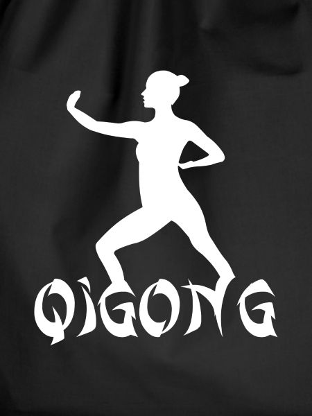 Yoga Qigong