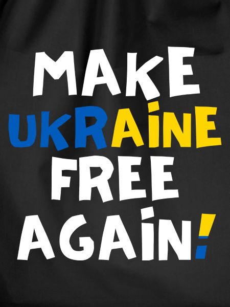 Free Ukraine