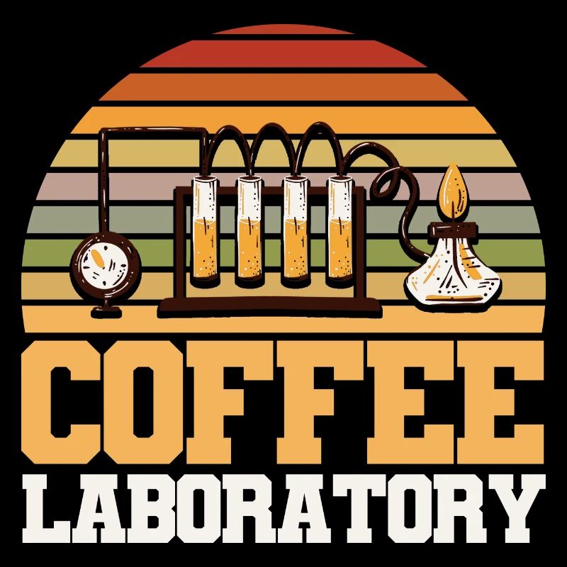 Kaffee Labor