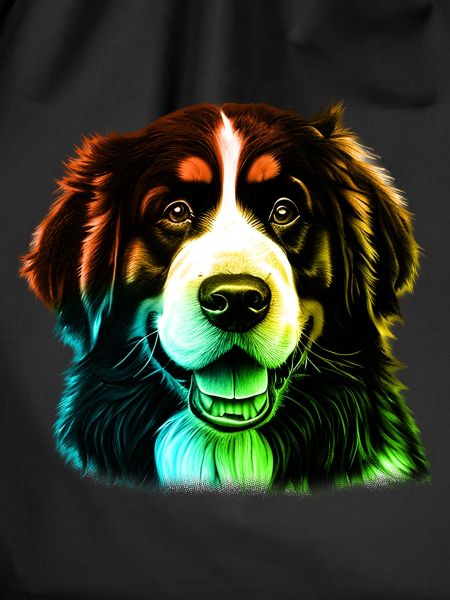 Bernadin Dog