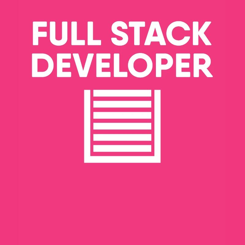 Full Stack Developer