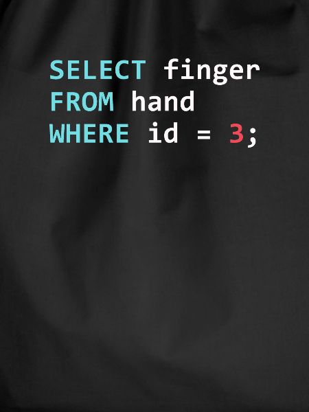 Programmer Humor shirt