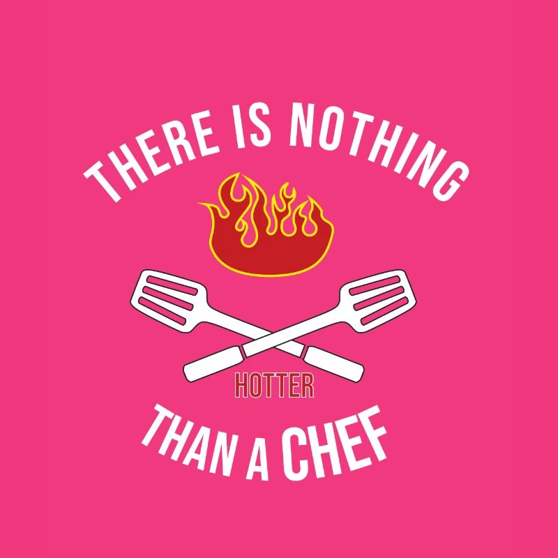 Chef - Chef - Chef