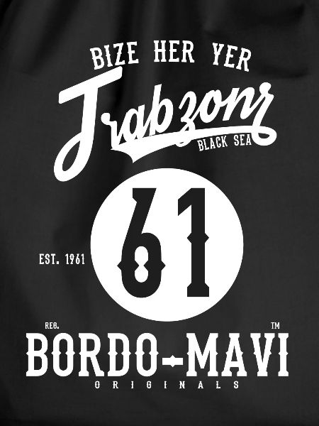 61 TRABZON