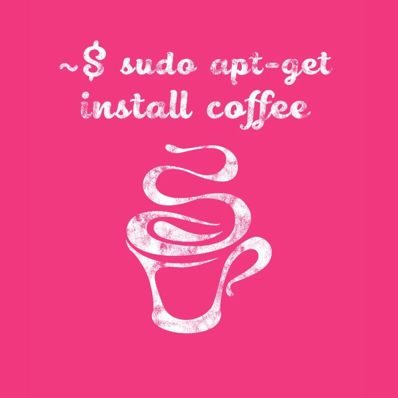 Sysadmin Coffee