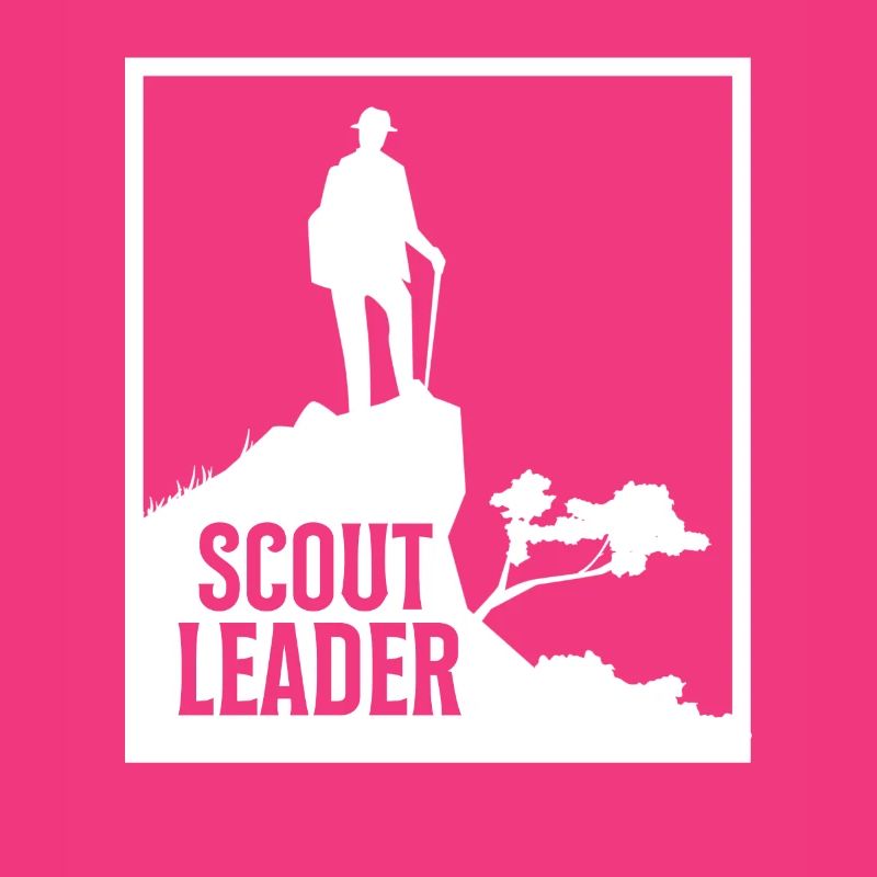 Scout Leader