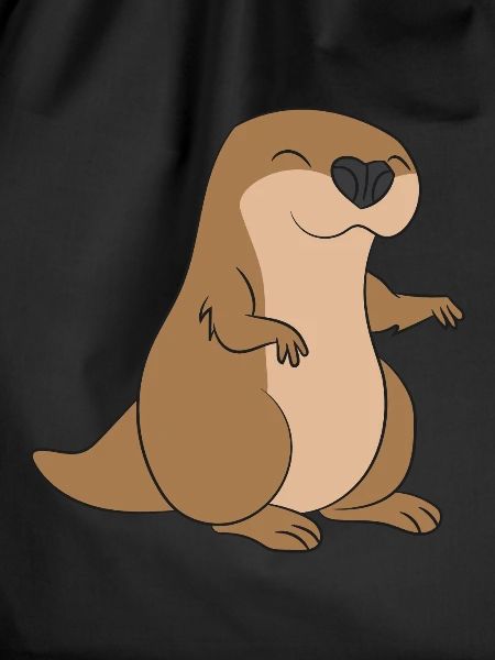 Otter, Otter