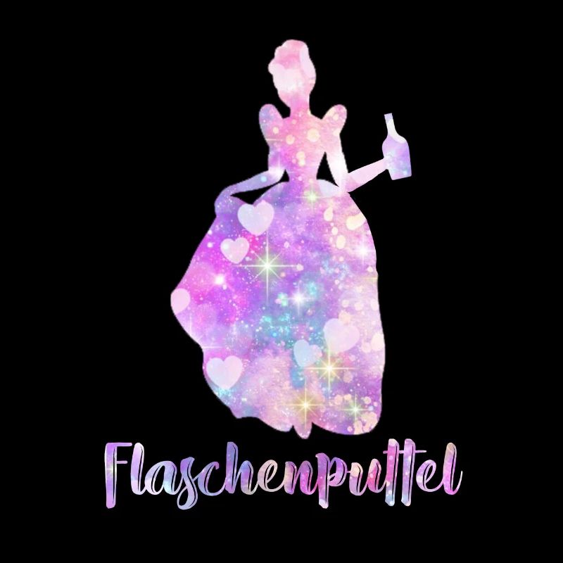 Flaschenputtel Junggesellinnen