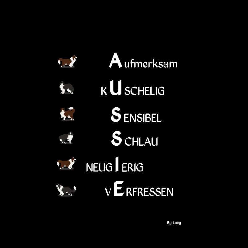 Aussie Alphabet