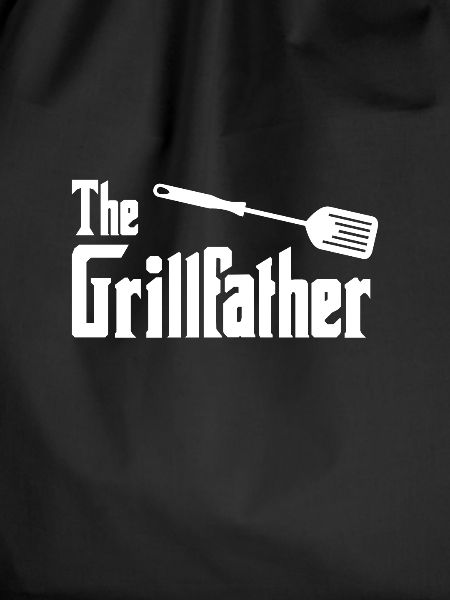 BBQ - The Grillfather
