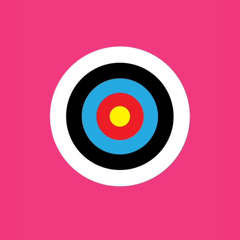 Archery - Target
