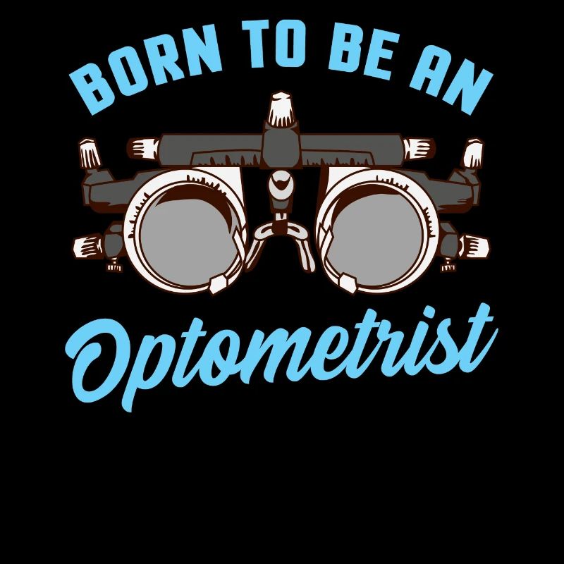 Optometrist optician gift ophthalmologist