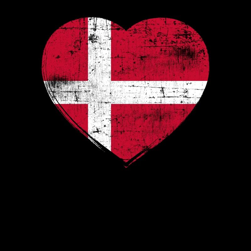 Denmark love
