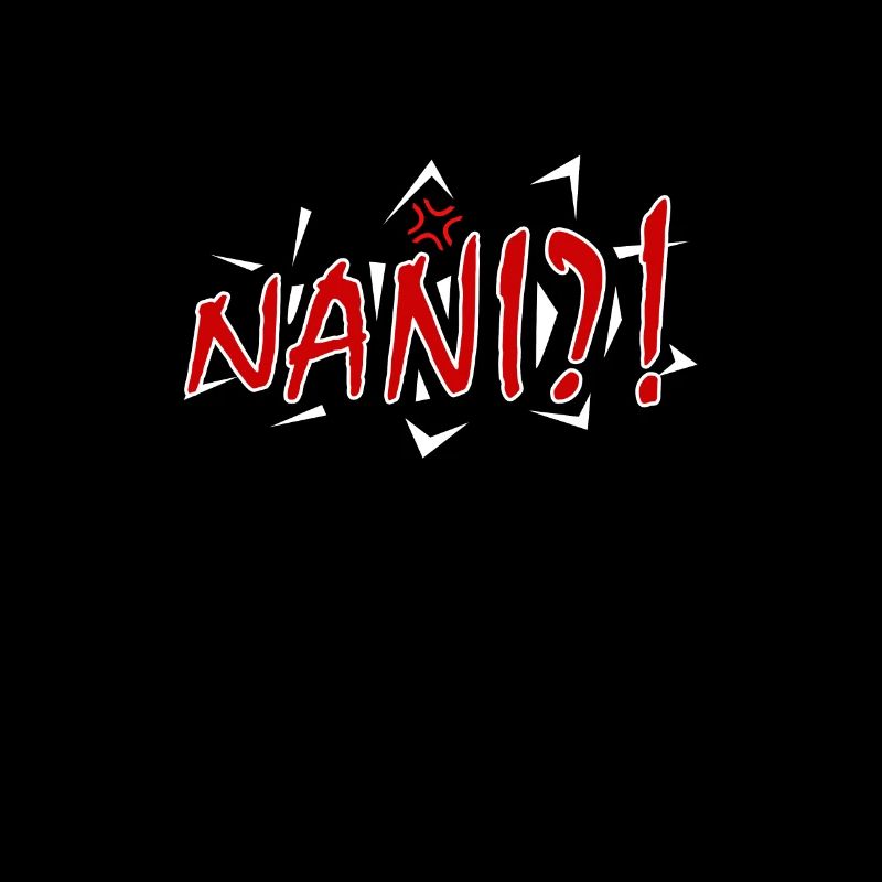 Nani Anime Meme