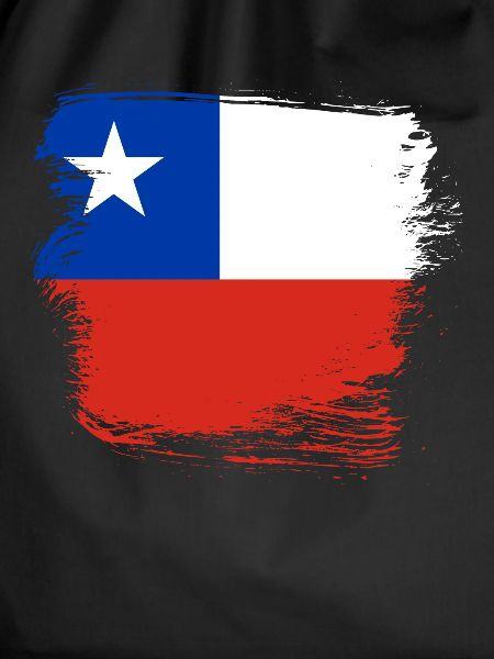 Chile Flagge
